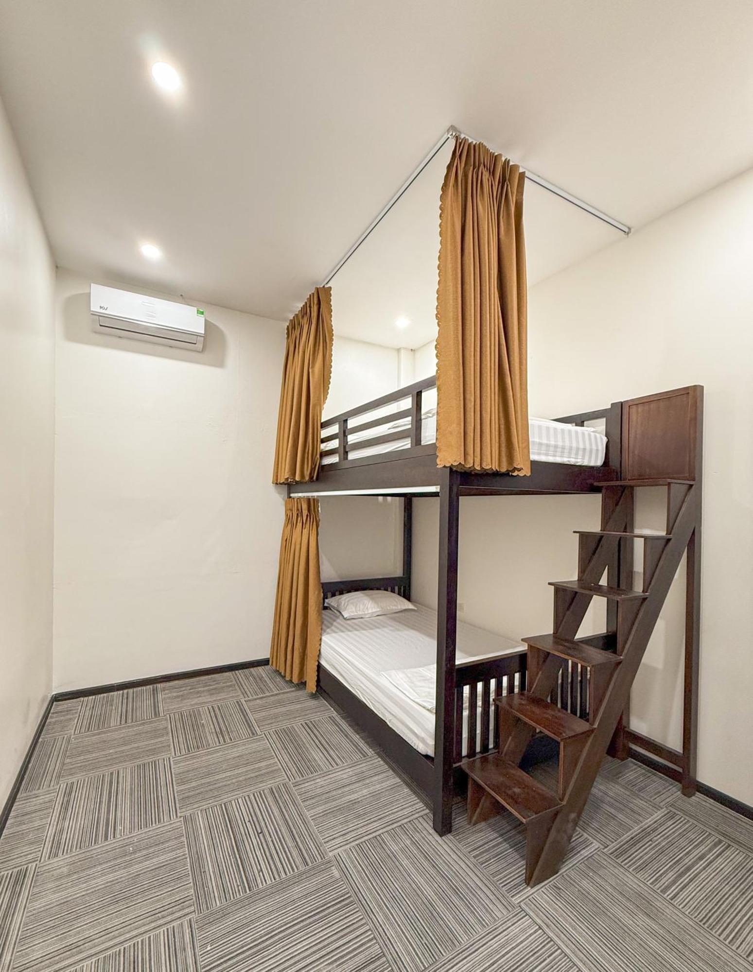 Michoc Homestay - Hostel Ninh Binh Bagian luar foto