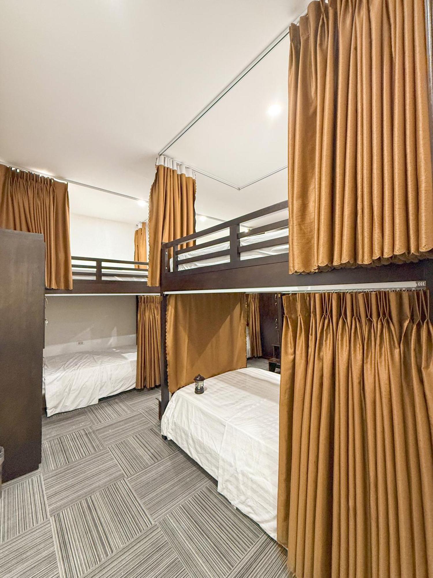 Michoc Homestay - Hostel Ninh Binh Bagian luar foto