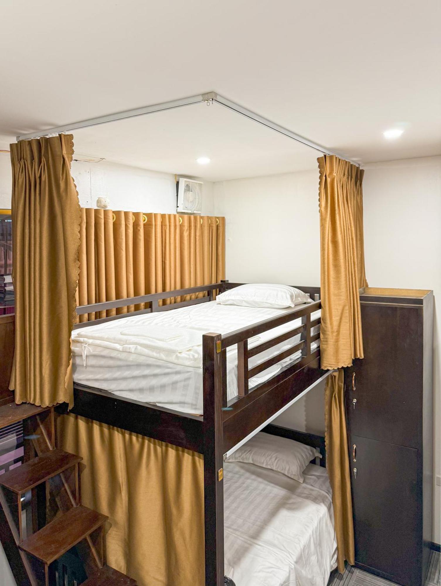 Michoc Homestay - Hostel Ninh Binh Bagian luar foto