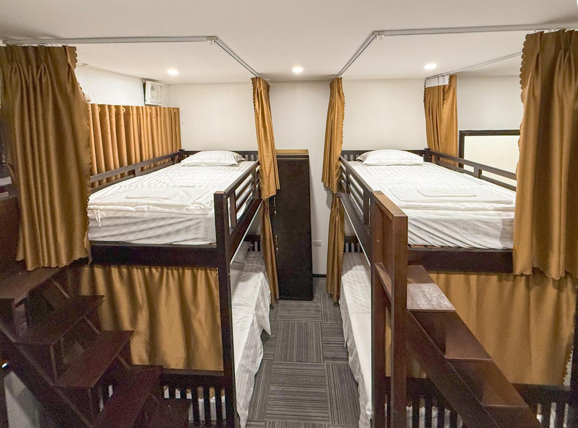 Michoc Homestay - Hostel Ninh Binh Bagian luar foto