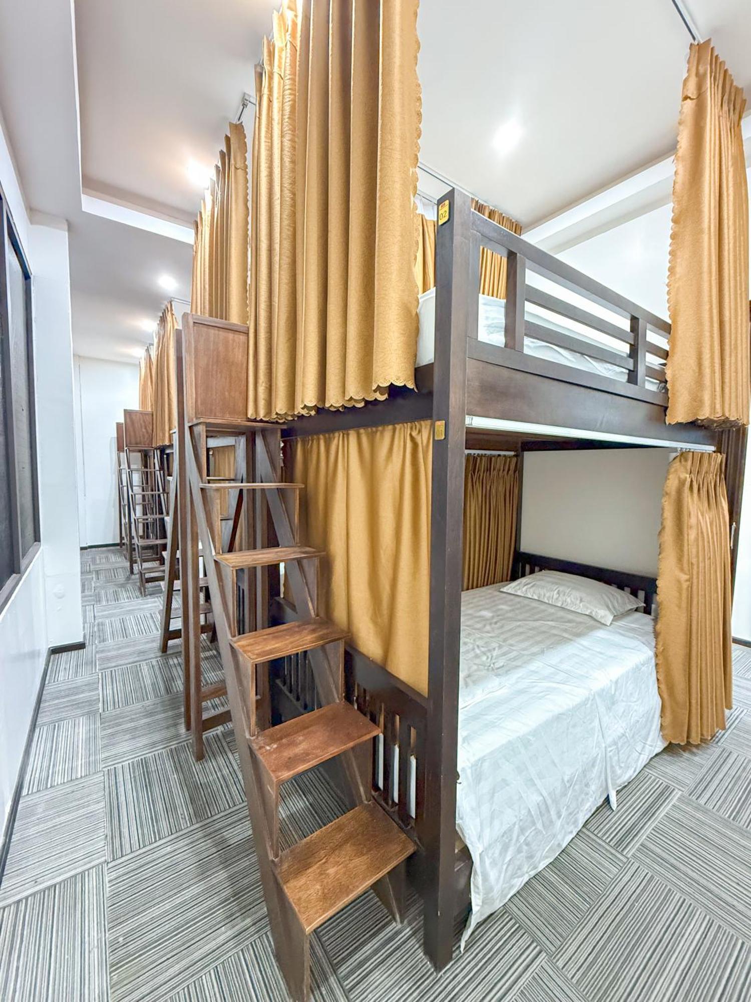Michoc Homestay - Hostel Ninh Binh Bagian luar foto