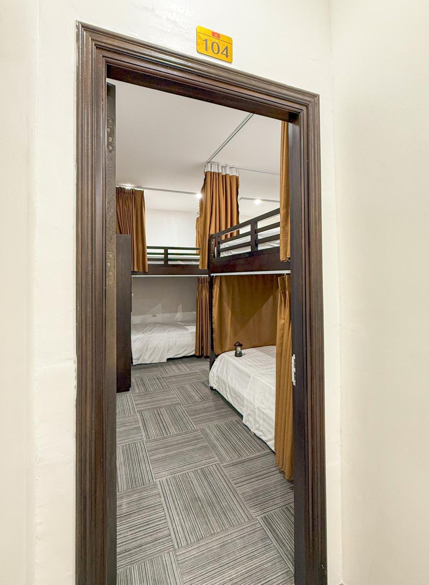 Michoc Homestay - Hostel Ninh Binh Bagian luar foto