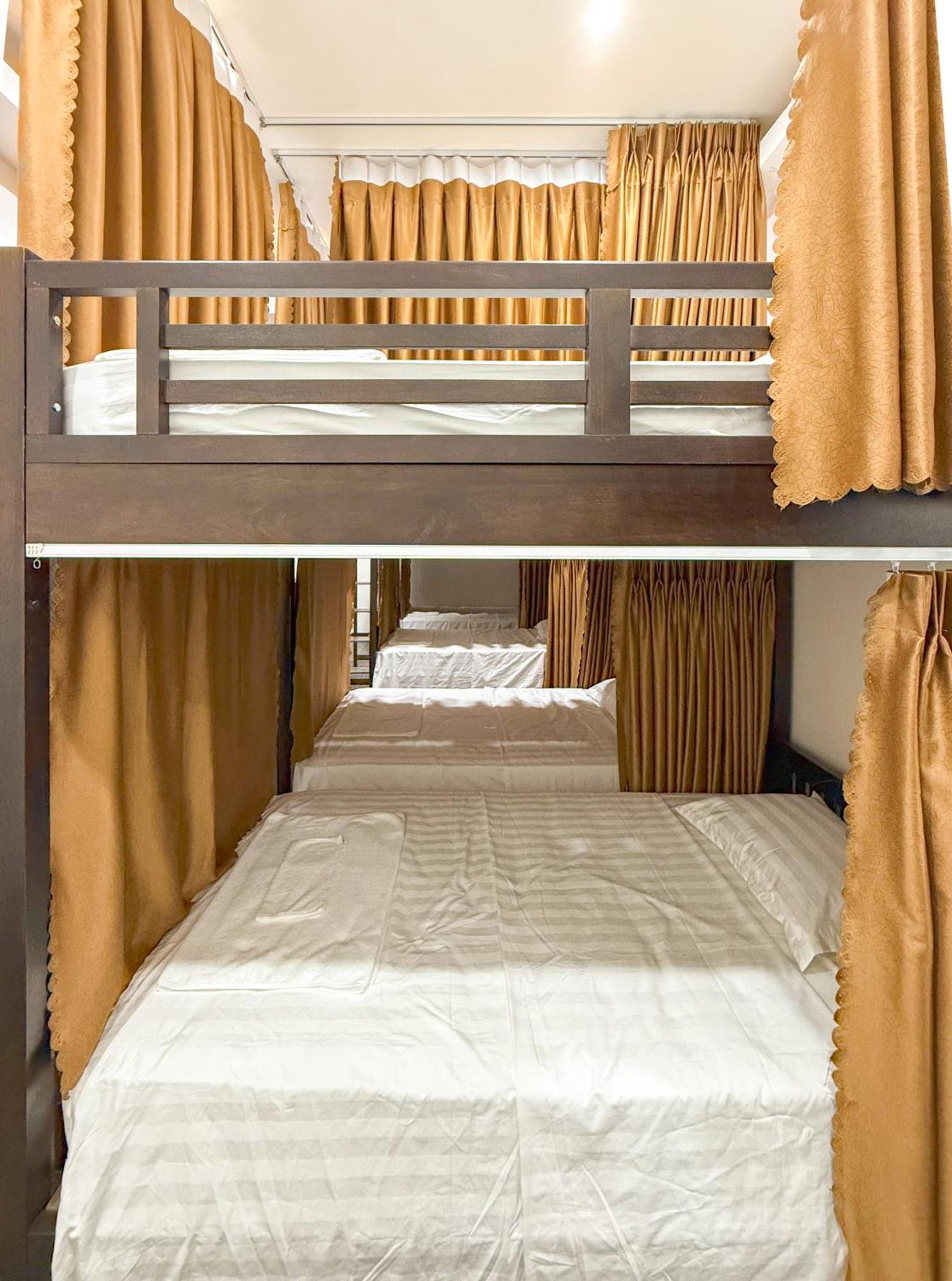 Michoc Homestay - Hostel Ninh Binh Bagian luar foto