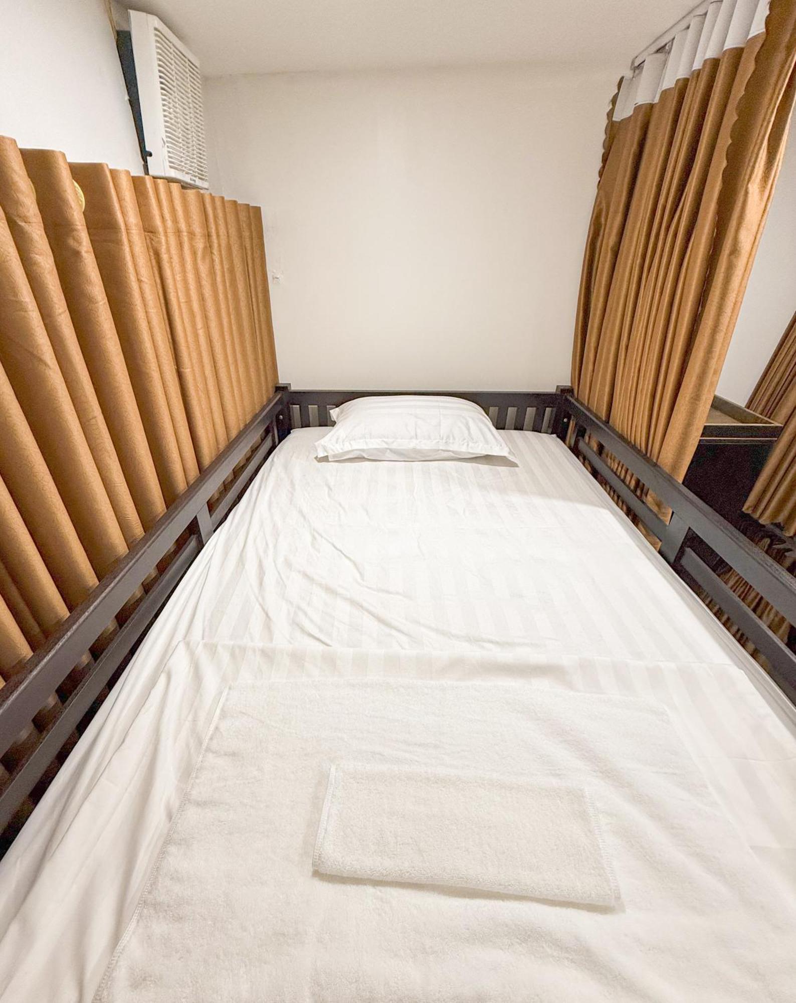 Michoc Homestay - Hostel Ninh Binh Bagian luar foto