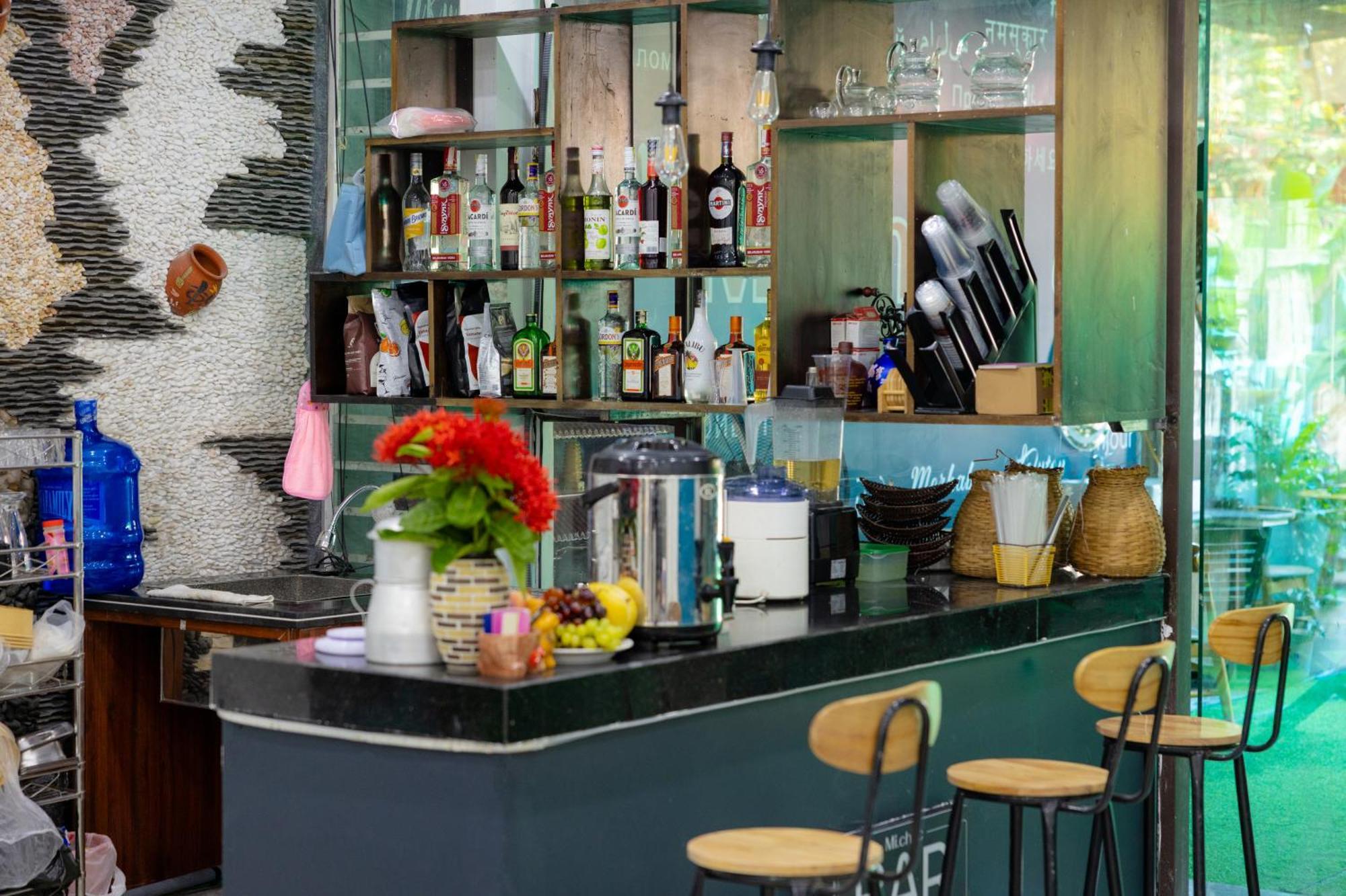 Michoc Homestay - Hostel Ninh Binh Bagian luar foto