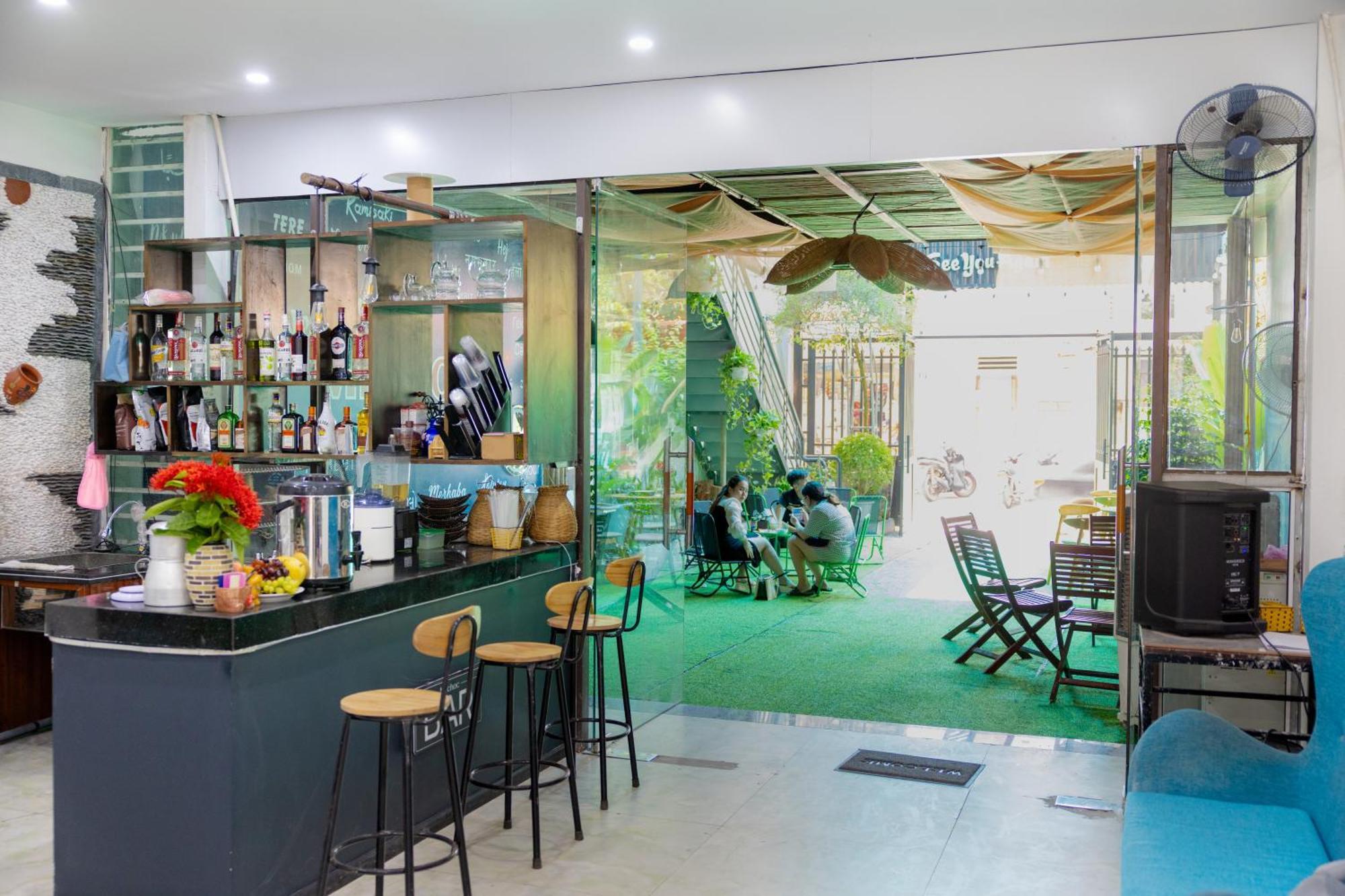 Michoc Homestay - Hostel Ninh Binh Bagian luar foto