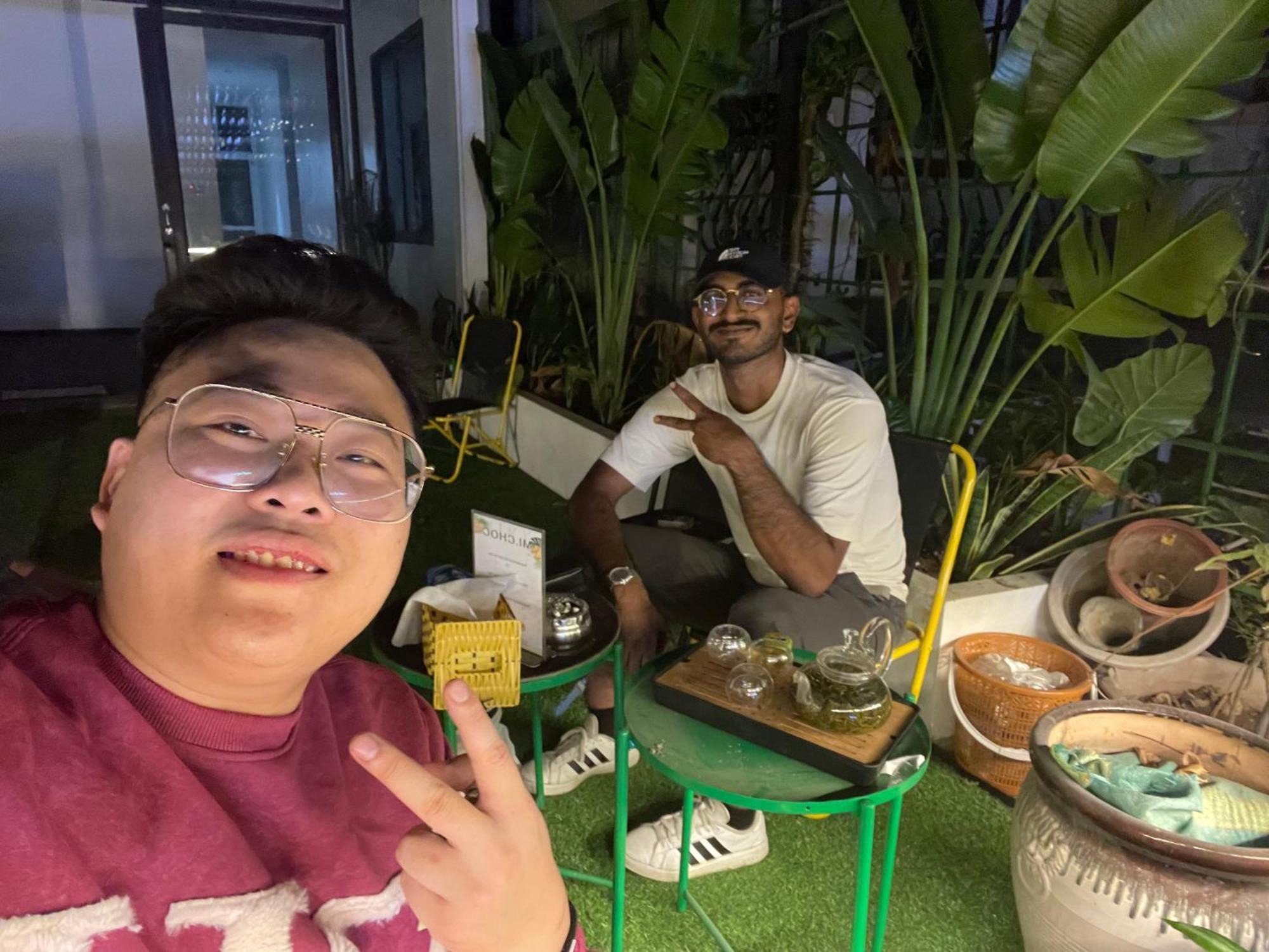 Michoc Homestay - Hostel Ninh Binh Bagian luar foto