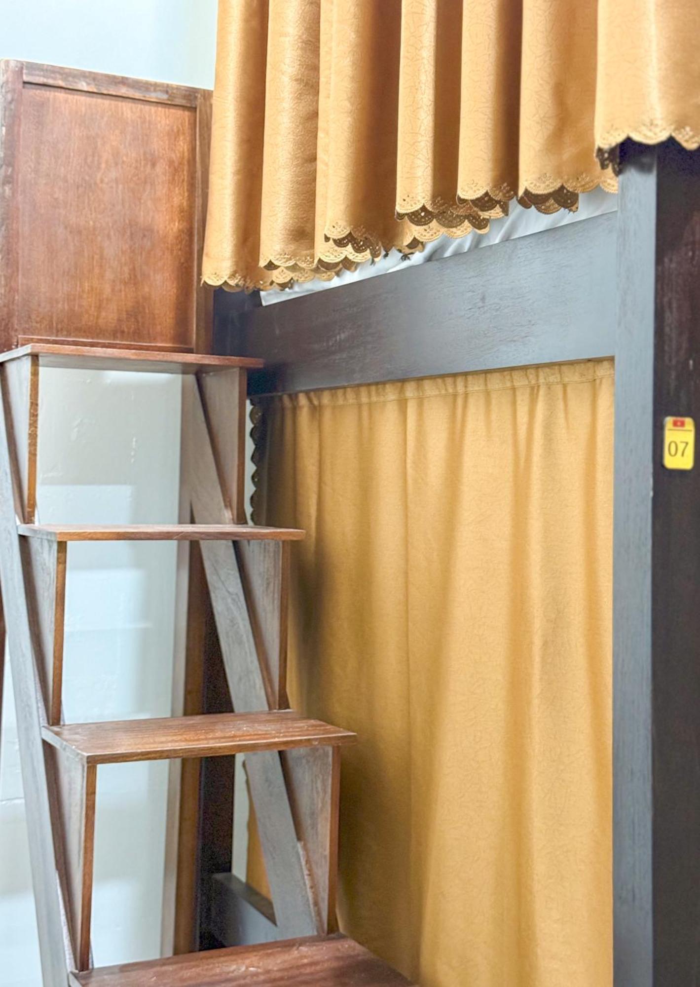 Michoc Homestay - Hostel Ninh Binh Bagian luar foto