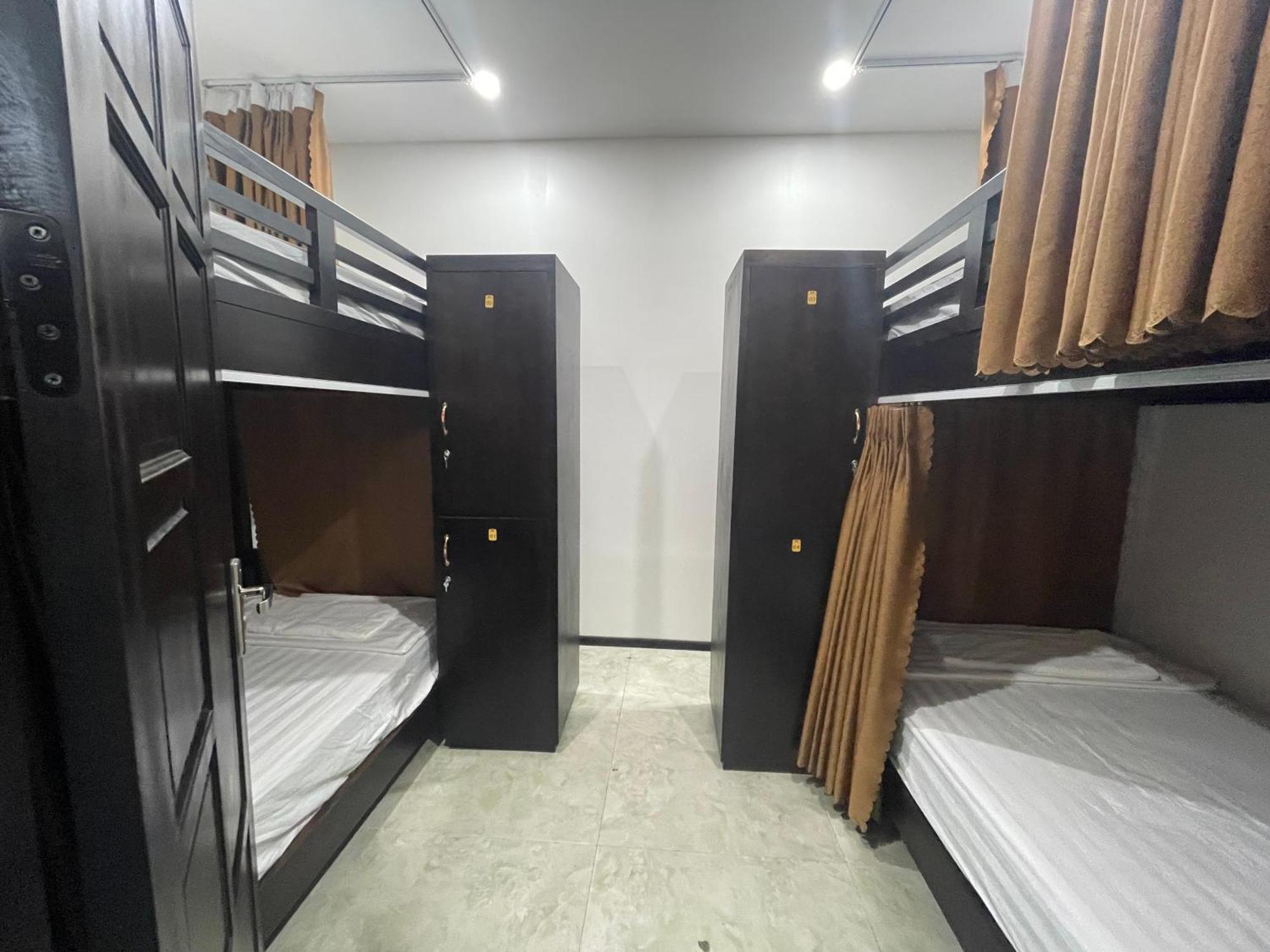 Michoc Homestay - Hostel Ninh Binh Bagian luar foto