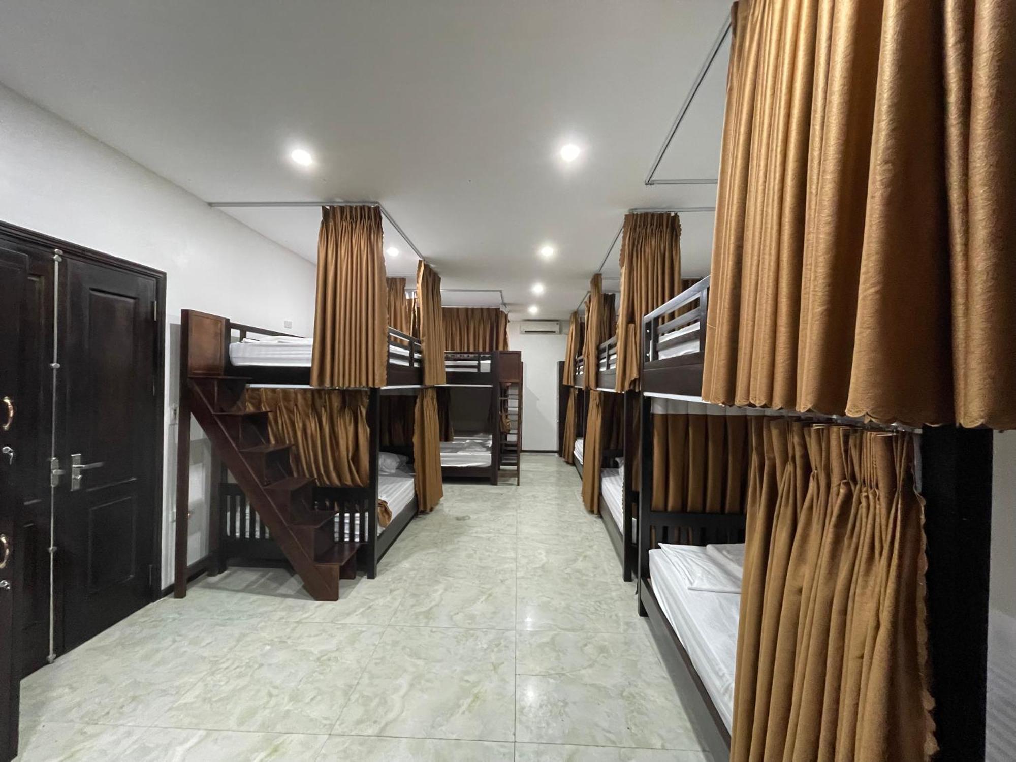 Michoc Homestay - Hostel Ninh Binh Bagian luar foto