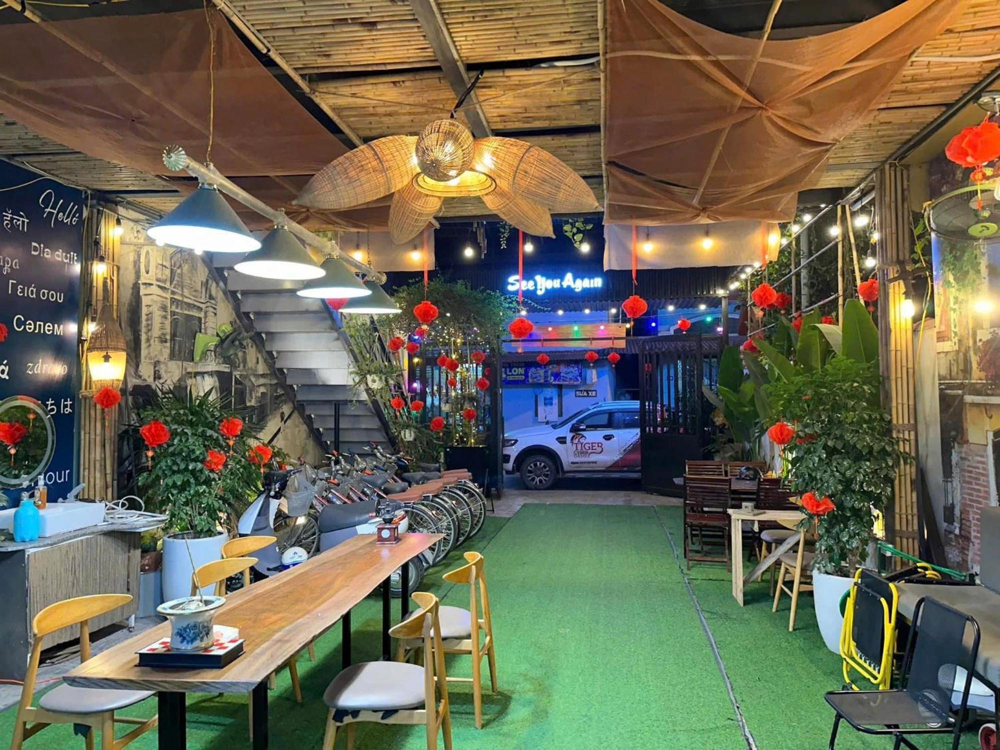 Michoc Homestay - Hostel Ninh Binh Bagian luar foto