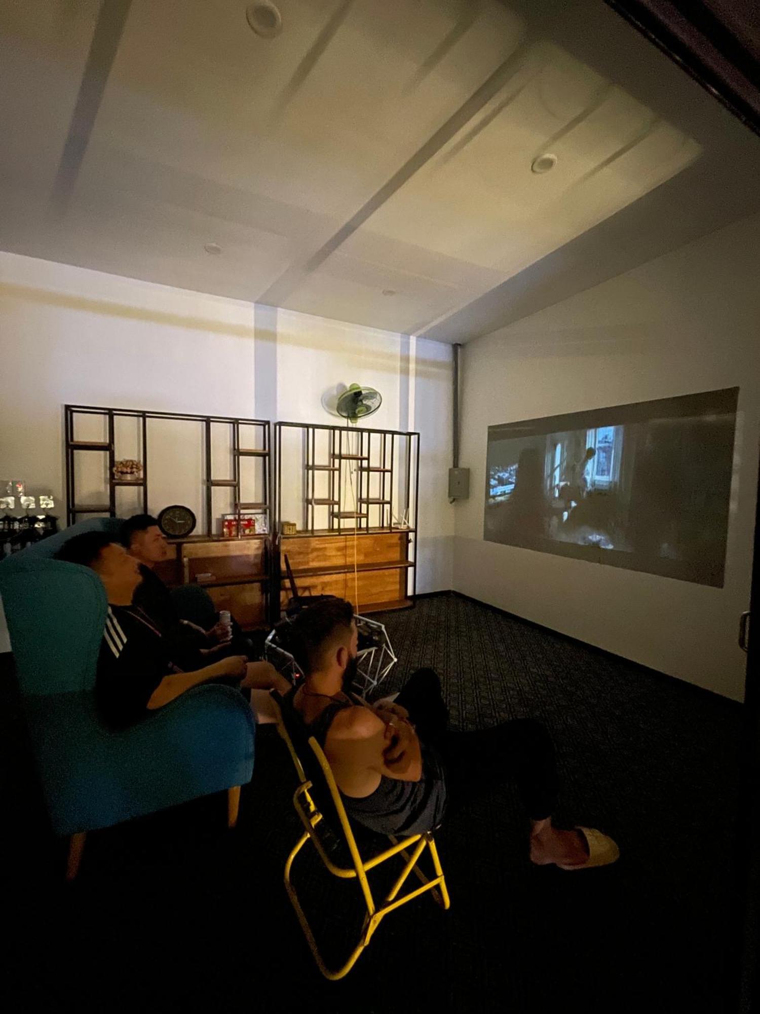 Michoc Homestay - Hostel Ninh Binh Bagian luar foto