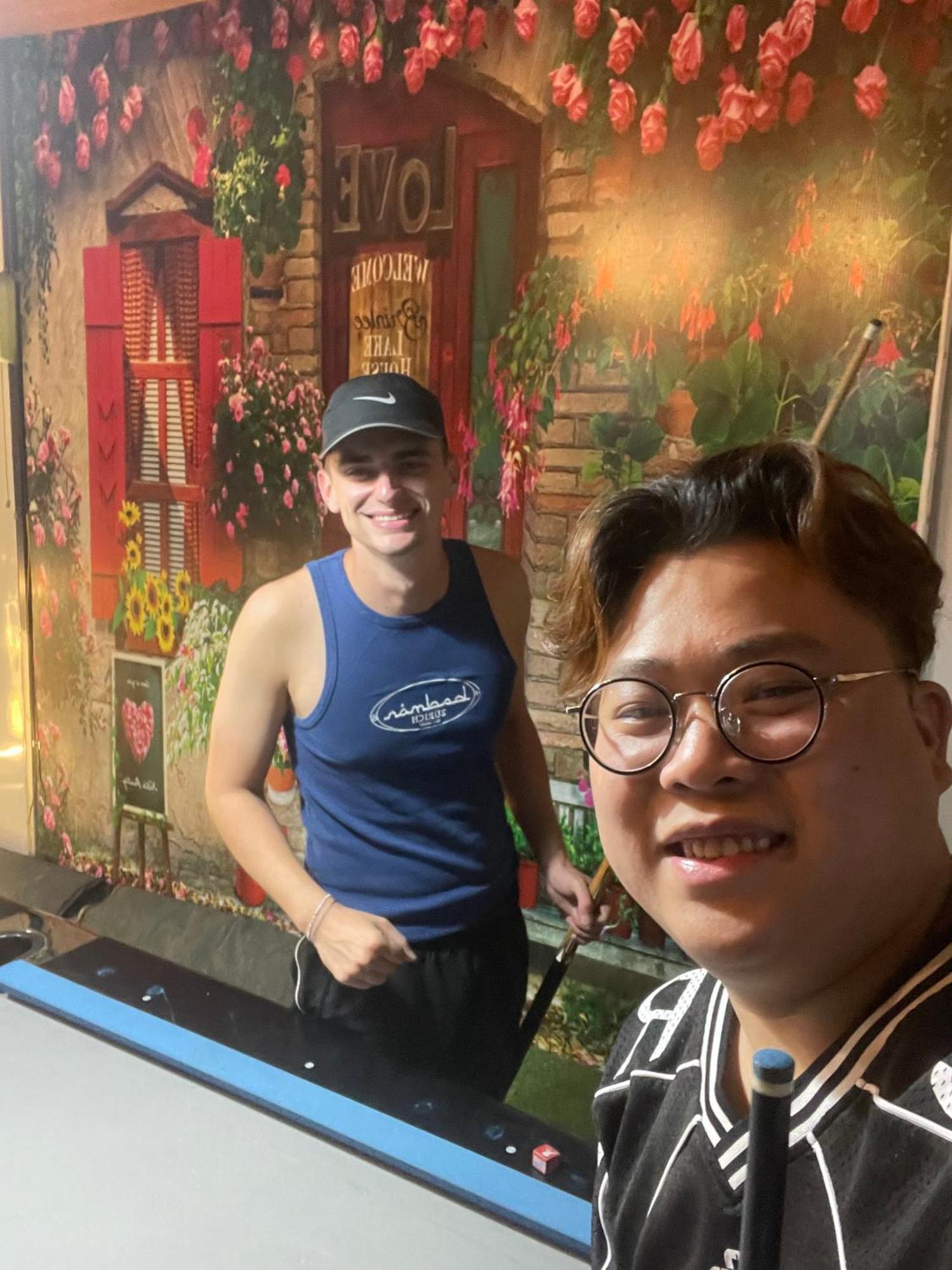 Michoc Homestay - Hostel Ninh Binh Bagian luar foto